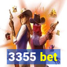 3355 bet